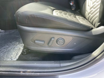 2026 Kia Sportage X-Pro Prestige