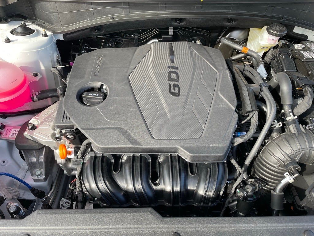 2026 Kia Sportage X-Pro Prestige