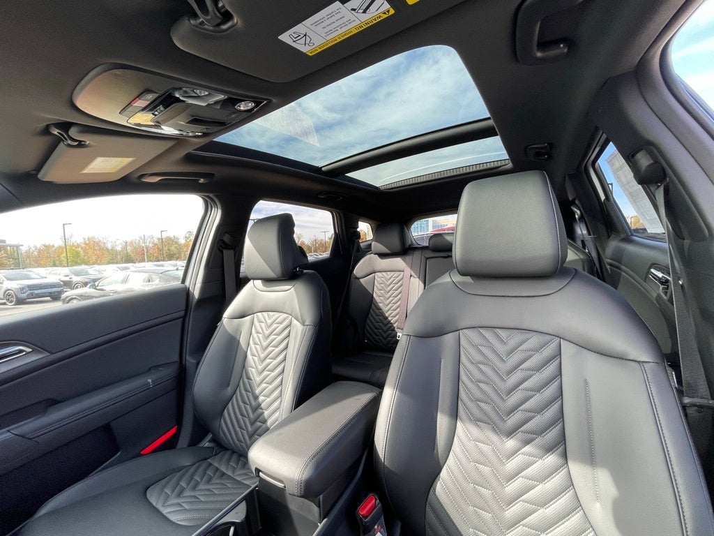 2026 Kia Sportage X-Pro Prestige