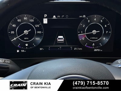 2024 Kia Sportage X-Pro Prestige - KIA CPO / AWD / SUNROOF
