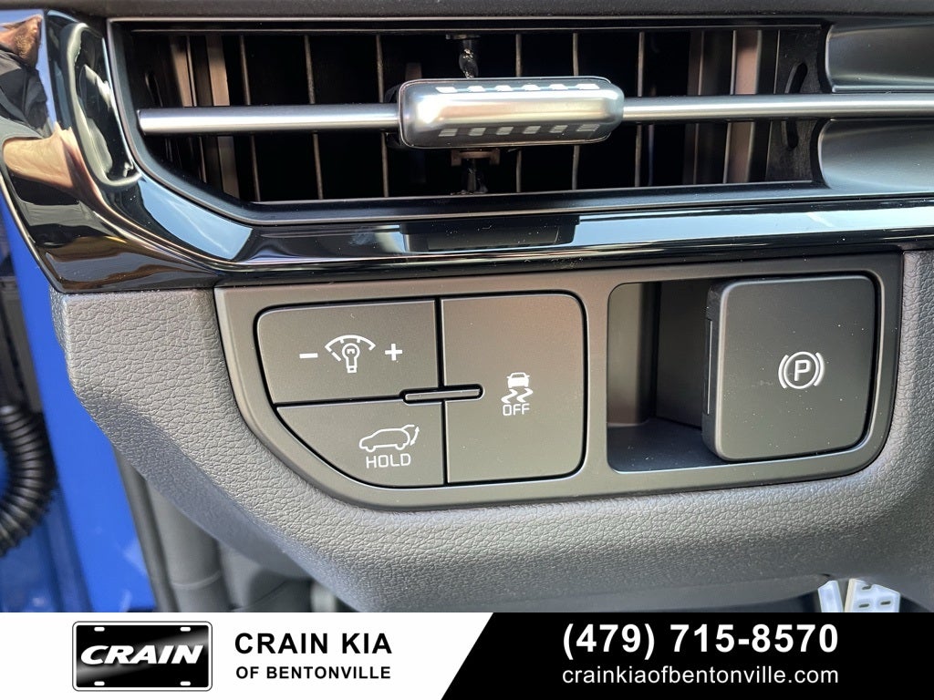 2026 Kia Sportage X-Pro Prestige