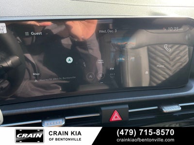 2026 Kia Sportage X-Pro Prestige