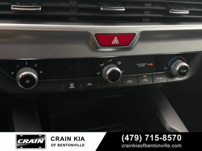 2020 Kia Telluride LX - CARFAX ONE OWNER / LEATHER