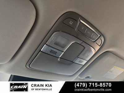 2020 Kia Telluride LX - CARFAX ONE OWNER / LEATHER