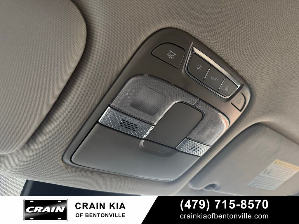 2020 Kia Telluride LX - CARFAX ONE OWNER / LEATHER