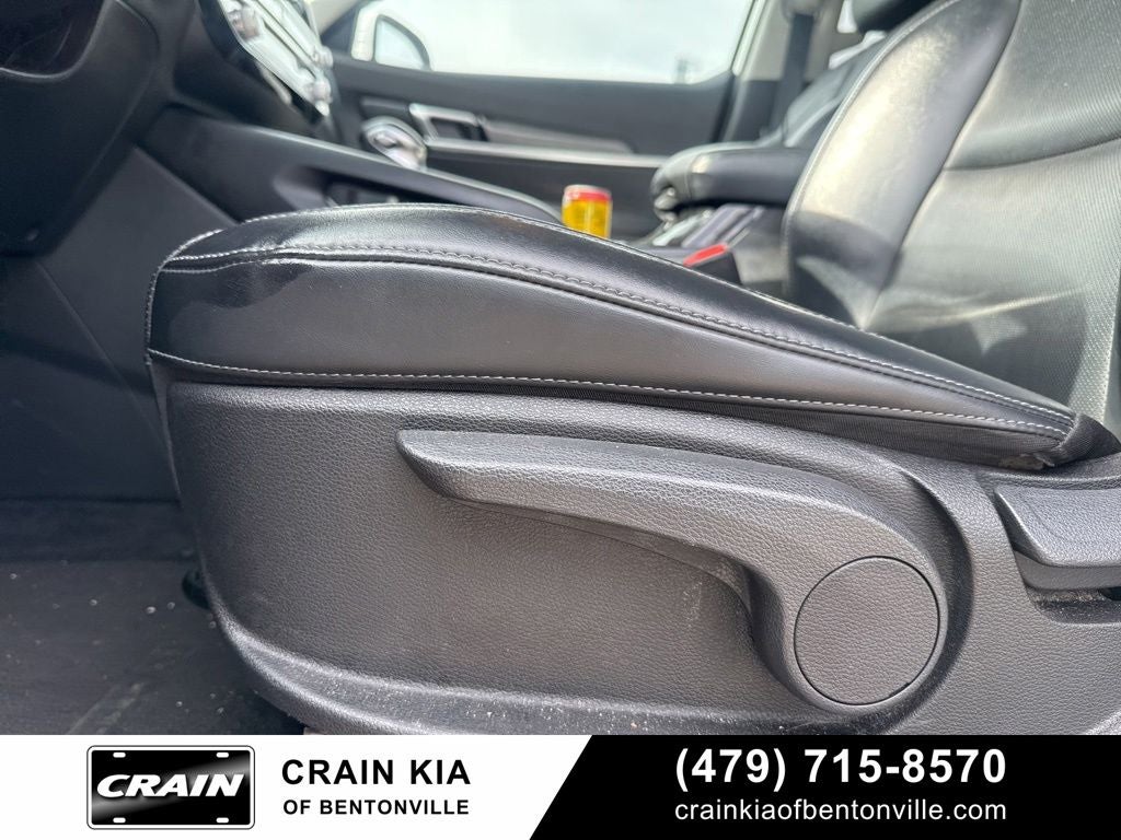 2022 Kia Telluride LX - AWD / ONE OWNER