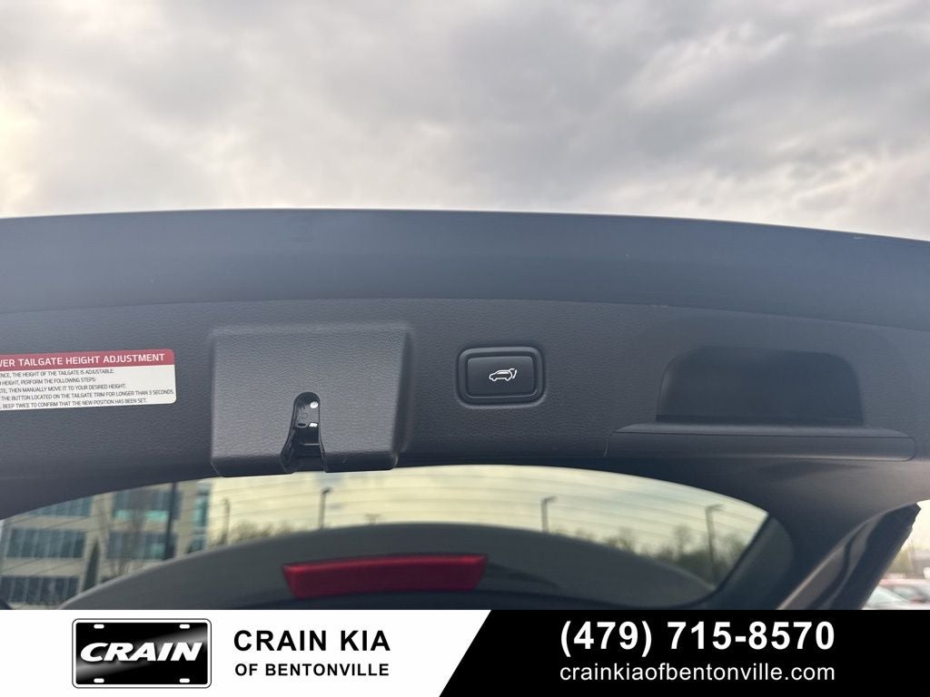 2020 Kia Telluride EX - KIA CPO / SUNROOF / CARFAX ONE OWNER