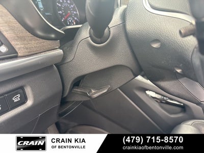 2020 Kia Telluride EX - KIA CPO / SUNROOF / CARFAX ONE OWNER