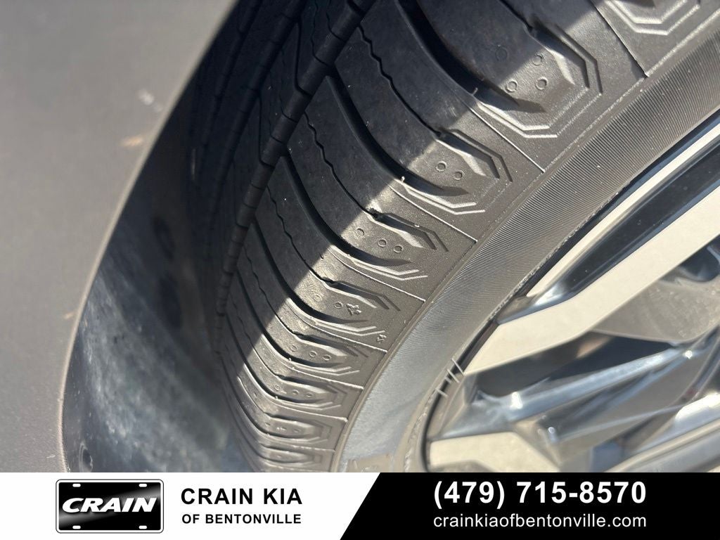 2023 Kia Telluride EX - KIA CPO / AWD / SUNROOF / CLEAN CARFAX