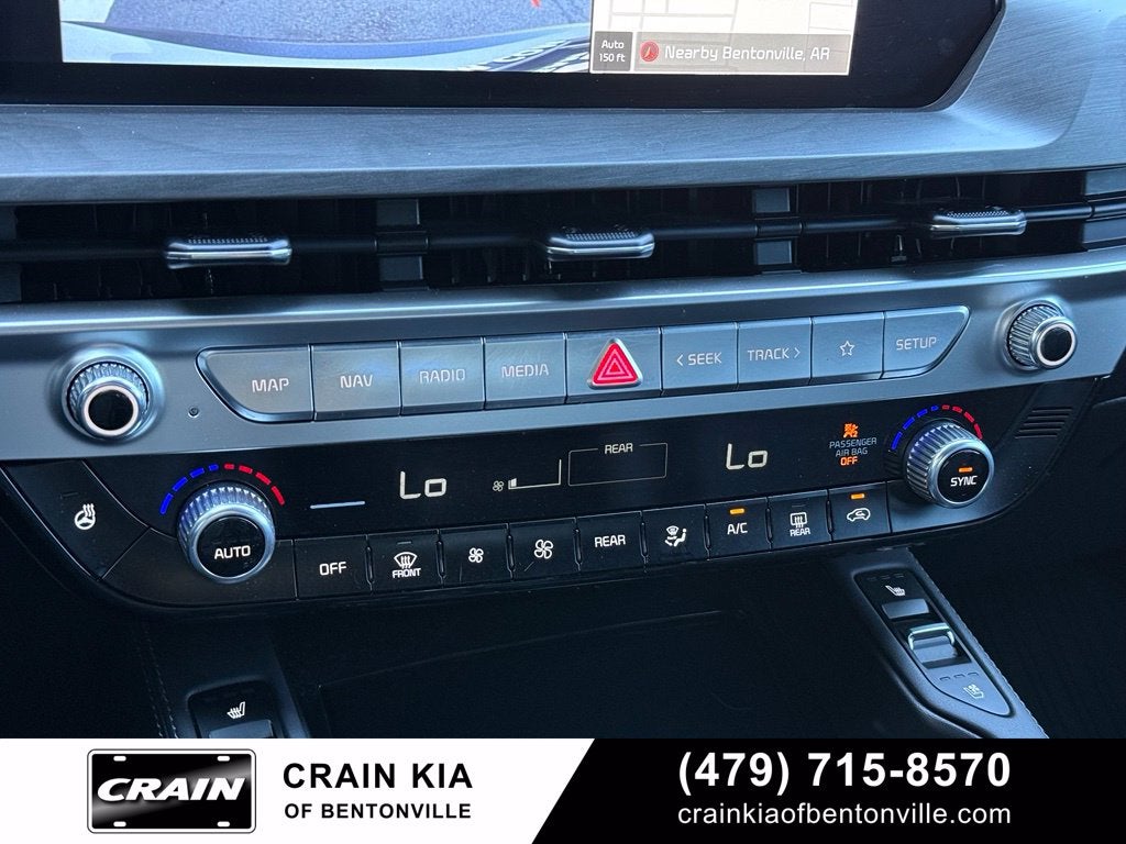 2023 Kia Telluride EX X-Line - KIA CPO / AWD / CLEAN CARFAX / SUNROOF