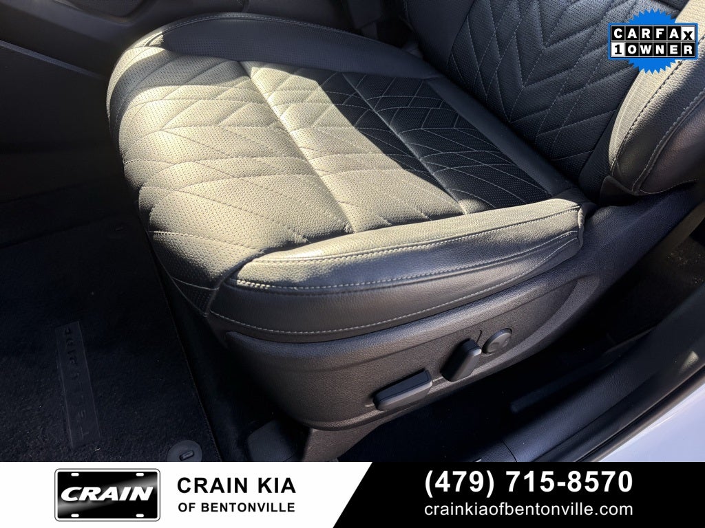 2025 Kia Telluride EX X-Line - KIA CPO / SUNROOF / AWD / ONE OWNER