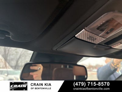 2025 Kia Telluride EX X-Line - KIA CPO / AWD / SUNROOF / ONE OWNER