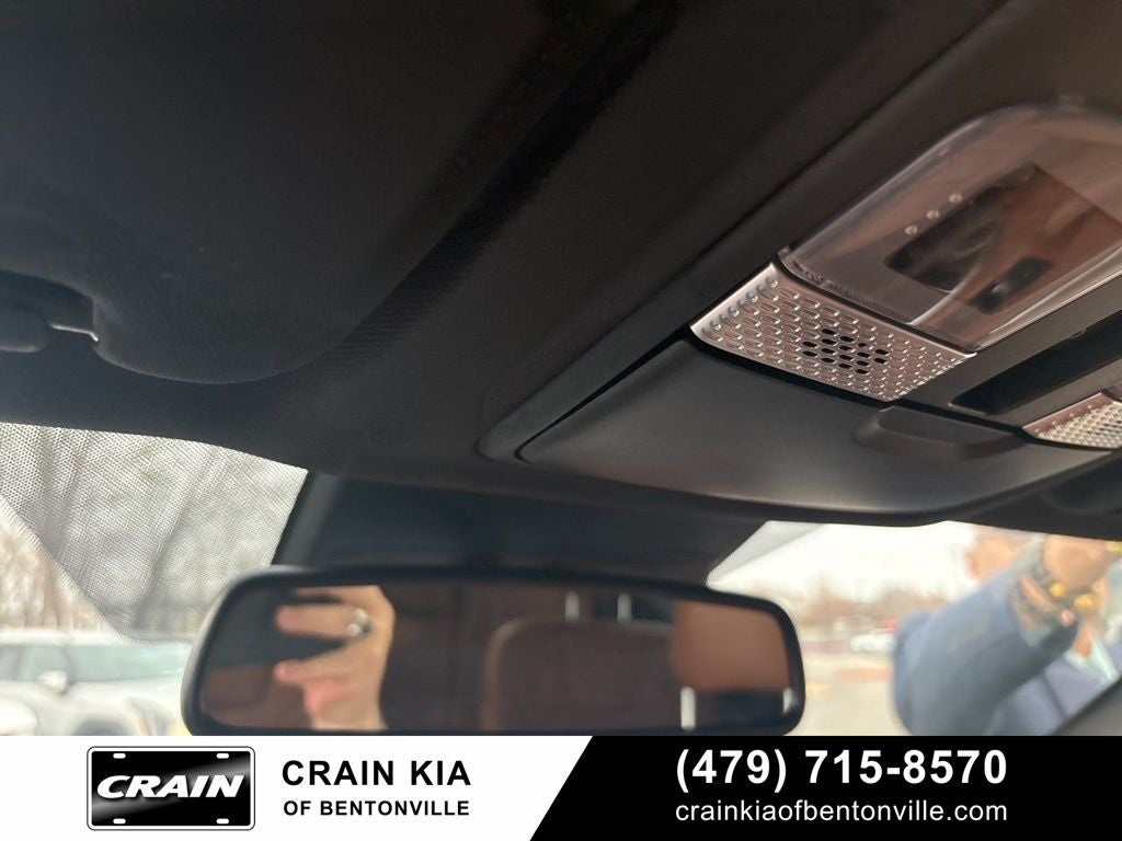 2025 Kia Telluride EX X-Line - KIA CPO / AWD / SUNROOF / ONE OWNER