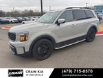 2025 Kia Telluride EX X-Line - KIA CPO / AWD / SUNROOF / ONE OWNER