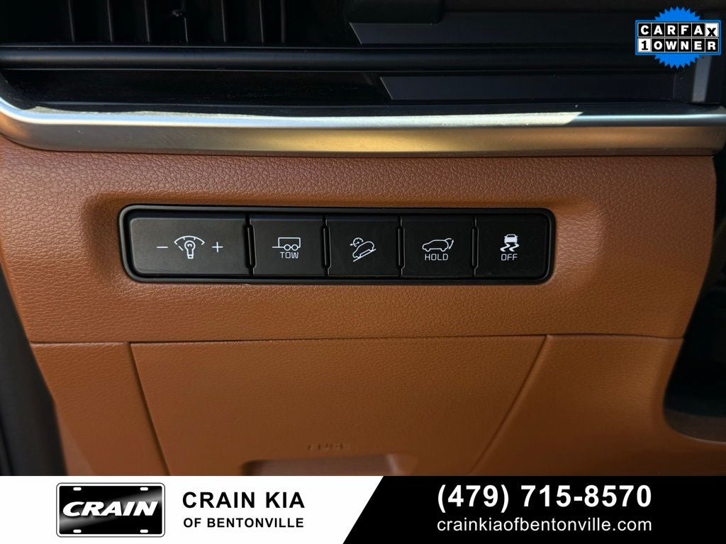 2024 Kia Telluride EX X-Line - KIA CPO / AWD / SUNROOF / CLEAN CARFAX