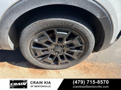 2021 Kia Telluride EX - KIA CPO / AWD / SUNROOF / CLEAN CARFAX