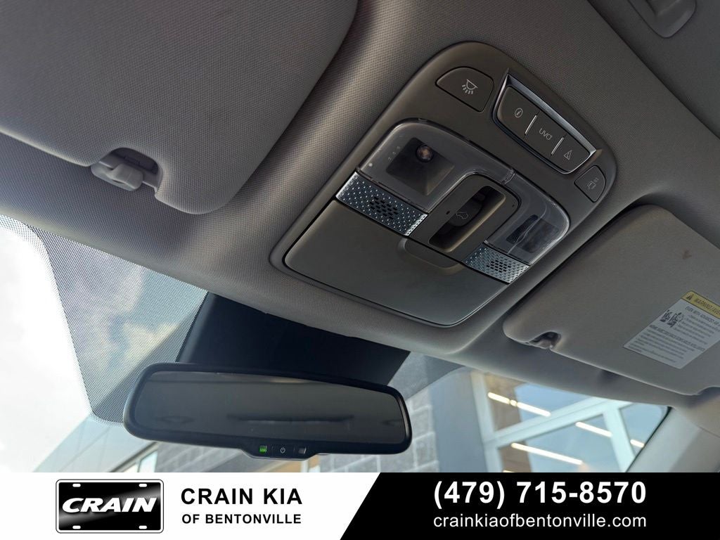 2022 Kia Telluride EX - KIA CPO / AWD / SUNROOF / NIGHTFALL