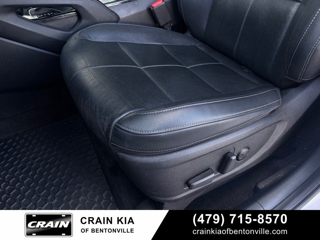 2022 Kia Telluride EX - KIA CPO / AWD / SUNROOF / NIGHTFALL