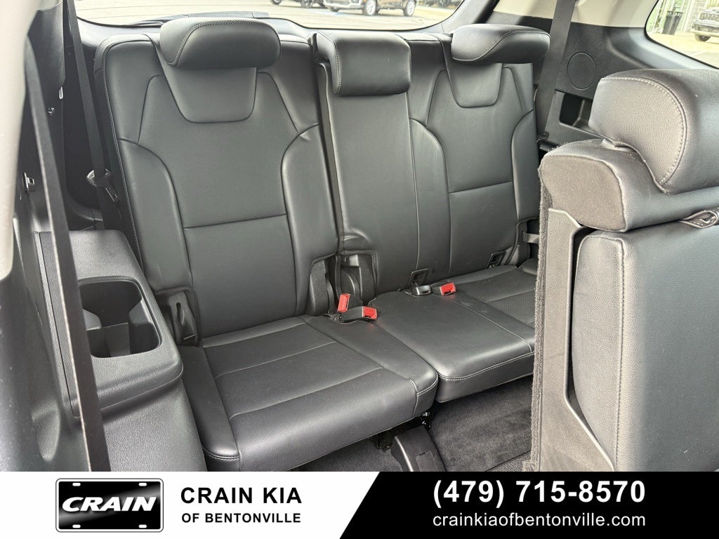 2020 Kia Telluride EX - AWD / SUNROOF / CLEAN CARFAX