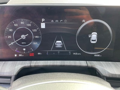 2025 Kia Telluride SX