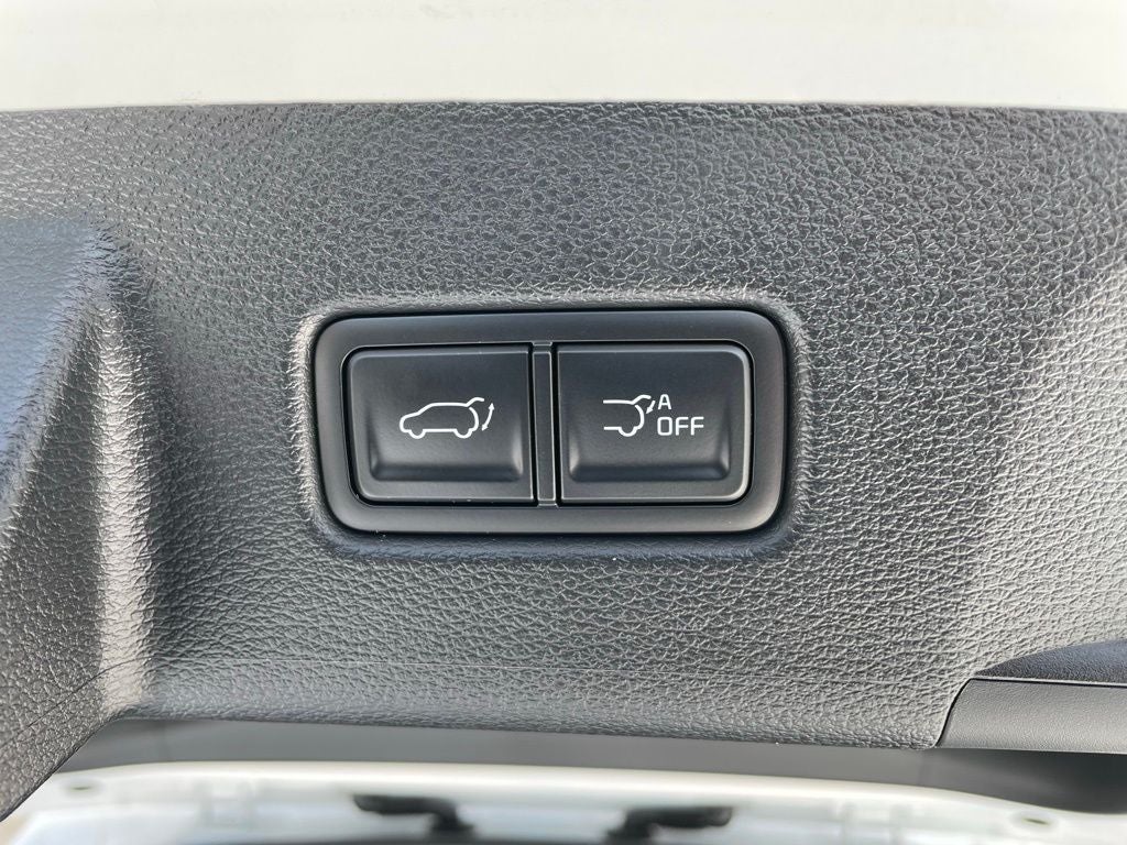 2025 Kia Telluride SX