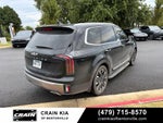 2025 Kia Telluride SX - KIA CPO / DUAL SUNROOF / CLEAN CARFAX