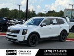 2020 Kia Telluride SX - CLEAN CARFAX