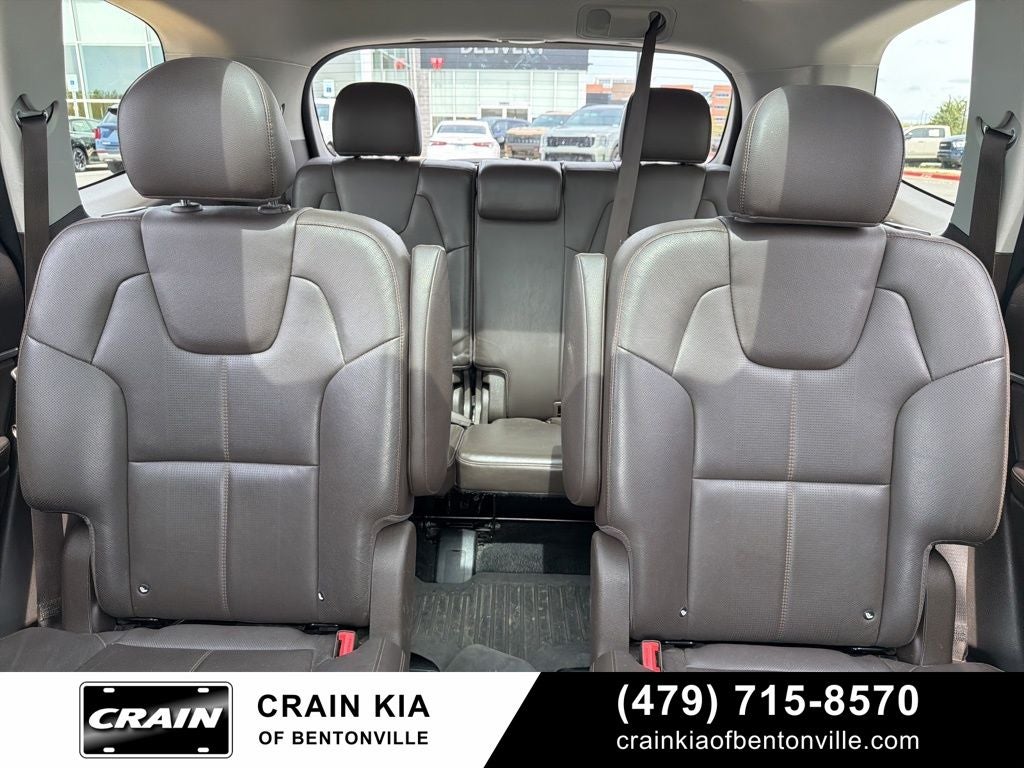 2022 Kia Telluride SX - SUNROOF / CLEAN CARFAX / ONE OWNER