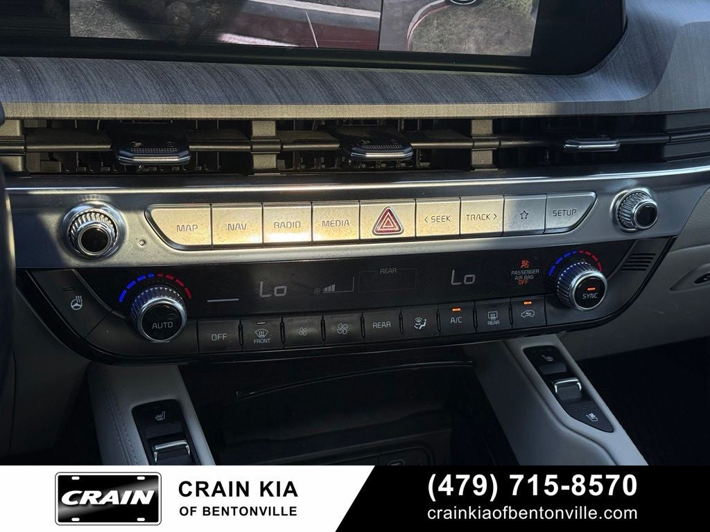 2023 Kia Telluride SX - AWD / DUAL SUNROOF / ONE OWNER