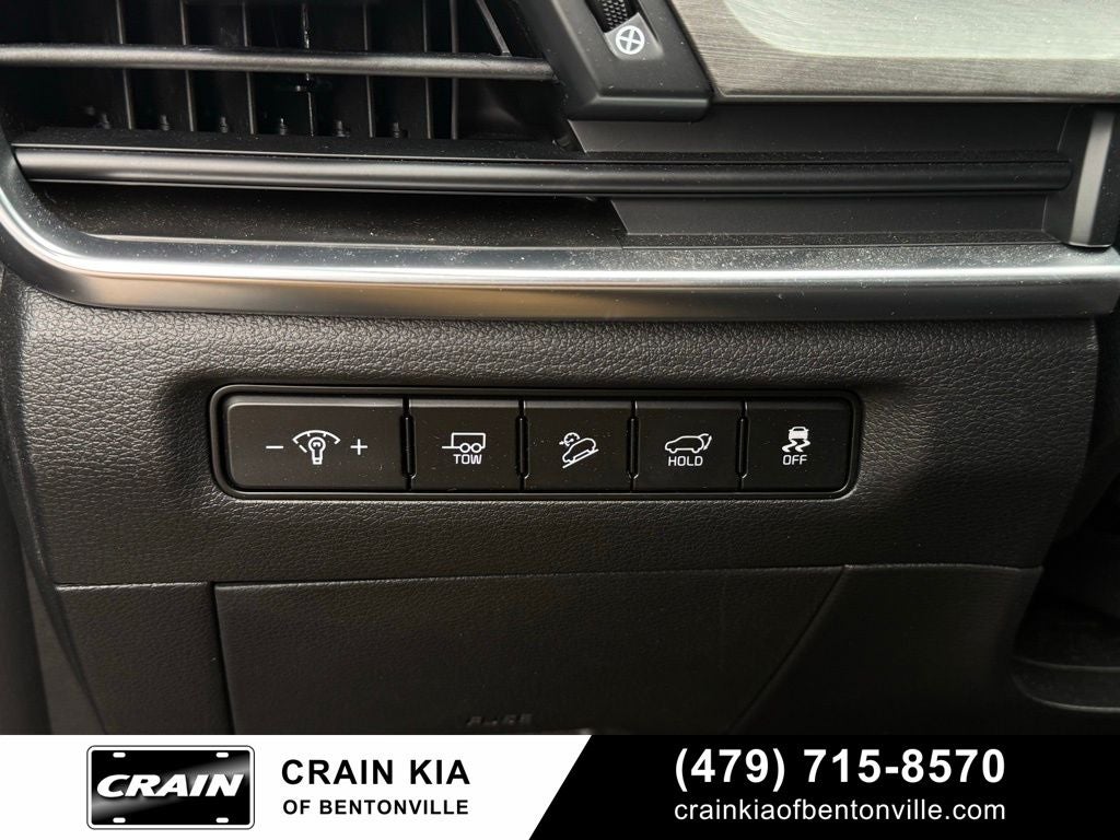 2024 Kia Telluride SX X-Pro - KIA CPO / AWD / SUNROOF / ONE OWNER