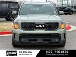 2024 Kia Telluride SX X-Pro - KIA CPO / AWD / SUNROOF / ONE OWNER