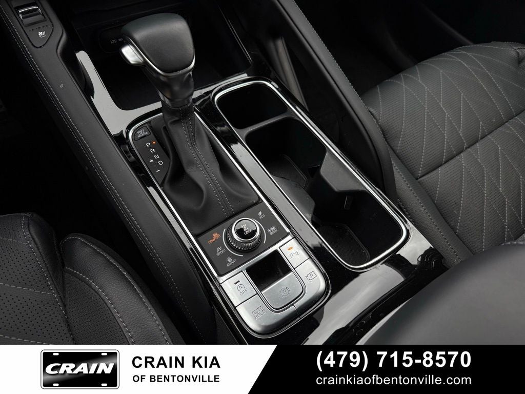 2024 Kia Telluride SX X-Pro - KIA CPO / AWD / SUNROOF / ONE OWNER