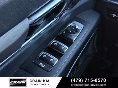2024 Kia Telluride SX-Prestige X-Line - KIA CPO / AWD / SUNROOF / 1 OWNER