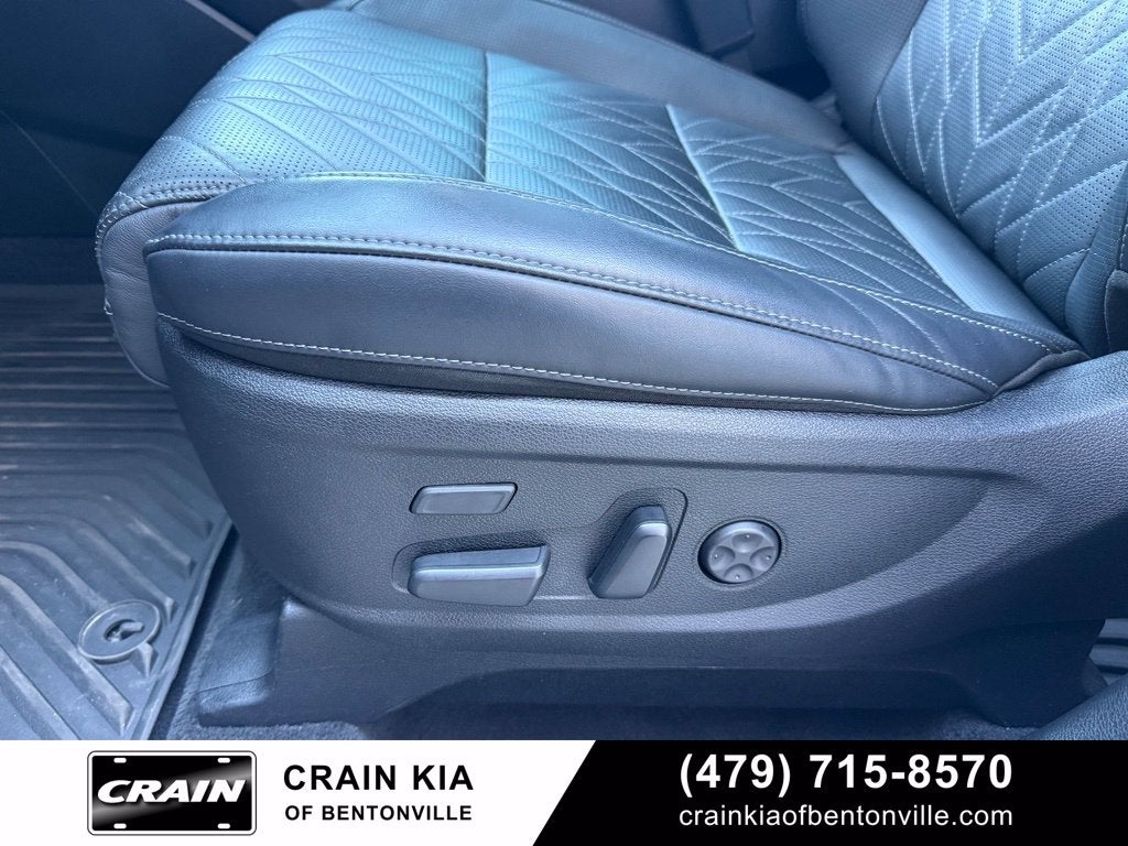 2024 Kia Telluride SX-Prestige X-Line - KIA CPO / AWD / SUNROOF / 1 OWNER