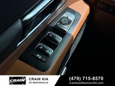 2023 Kia Telluride SX-Prestige X-Line - KIA CPO / AWD / SUNROOF / ONE OWNER