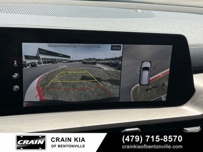 2023 Kia Telluride SX-Prestige X-Line - KIA CPO / AWD / SUNROOF / ONE OWNER