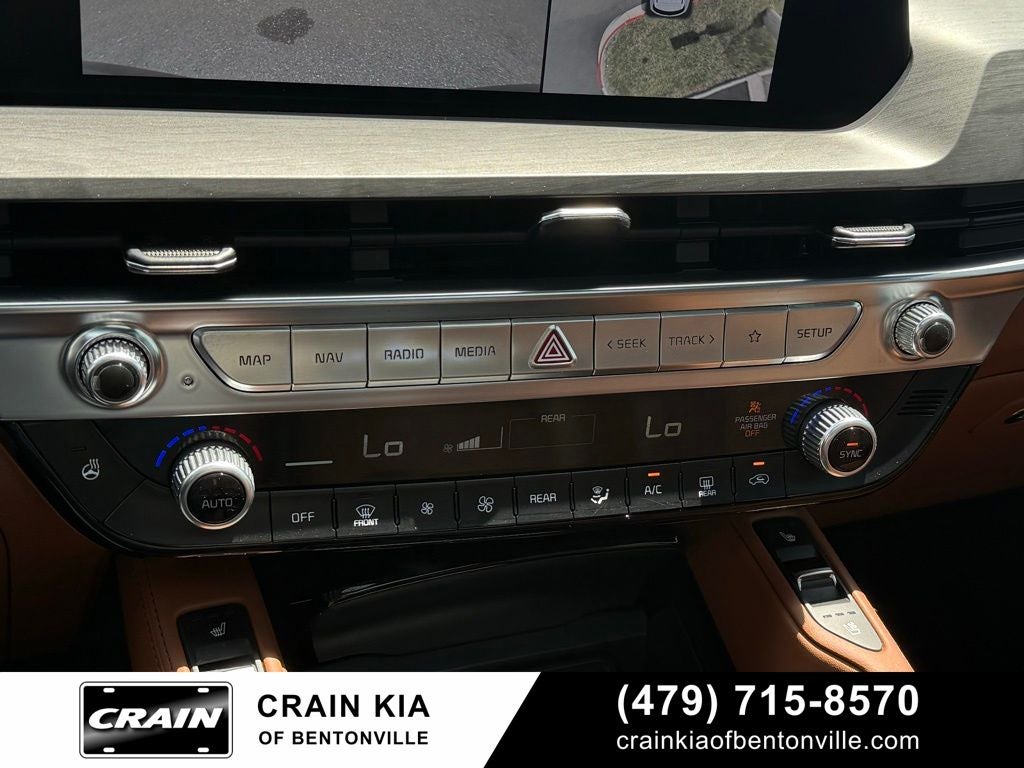 2023 Kia Telluride SX-Prestige X-Line - KIA CPO / AWD / SUNROOF / ONE OWNER