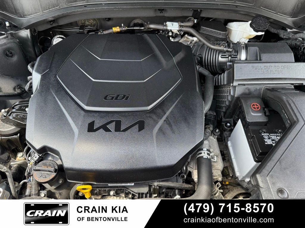 2023 Kia Telluride SX-Prestige X-Line - KIA CPO / AWD / SUNROOF / ONE OWNER