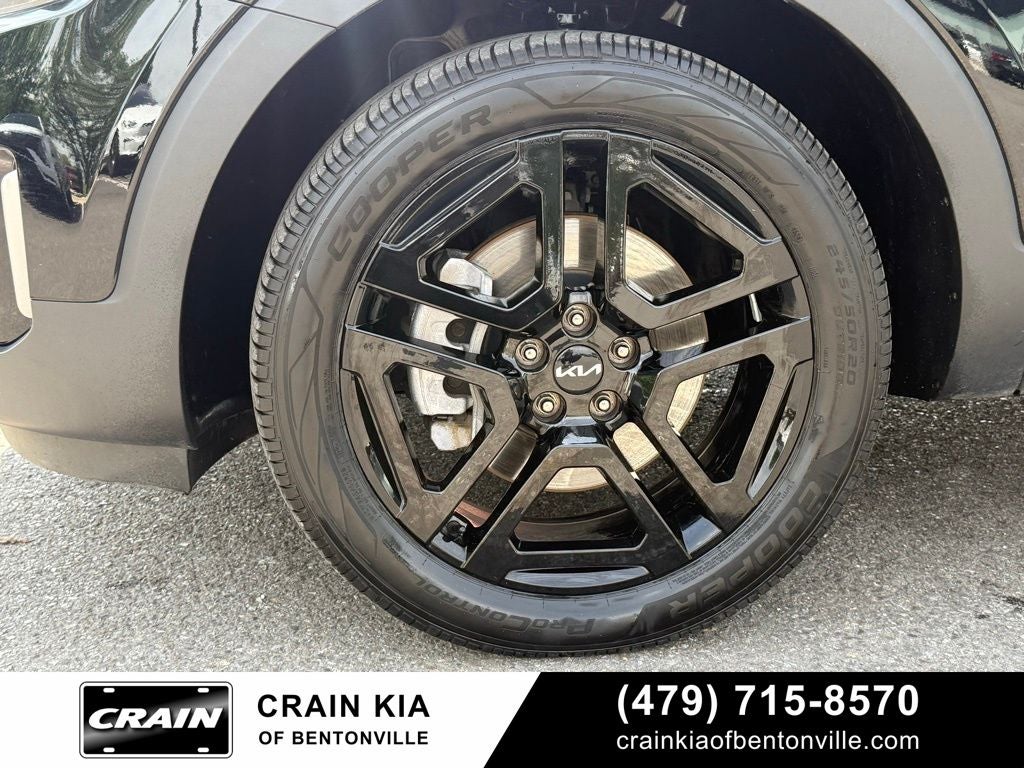 2023 Kia Telluride SX-Prestige X-Line - KIA CPO / AWD / SUNROOF / ONE OWNER