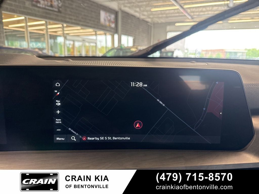2023 Kia Telluride SX-Prestige X-Pro - KIA CPO / AWD / SUNROOF
