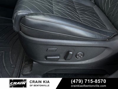 2025 Kia Telluride SX-Prestige X-Line - KIA CPO / AWD / DUAL SUNROOF