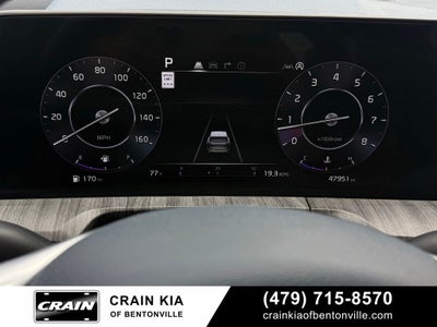 2024 Kia Telluride SX-Prestige - KIA CPO / AWD / SUNROOF
