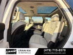 2024 Kia Telluride SX-Prestige - KIA CPO / AWD / SUNROOF / ONE OWNER
