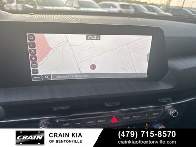 2024 Kia Telluride SX-Prestige - KIA CPO / SUNROOF / AWD