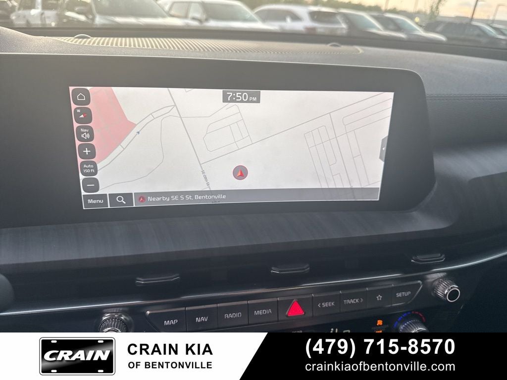 2024 Kia Telluride SX-Prestige - KIA CPO / SUNROOF / AWD