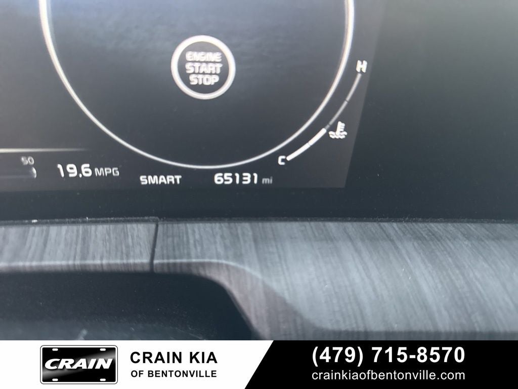 2024 Kia Telluride SX-Prestige - KIA CPO / SUNROOF / AWD