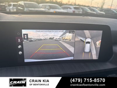 2024 Kia Telluride SX-Prestige - KIA CPO / SUNROOF / AWD