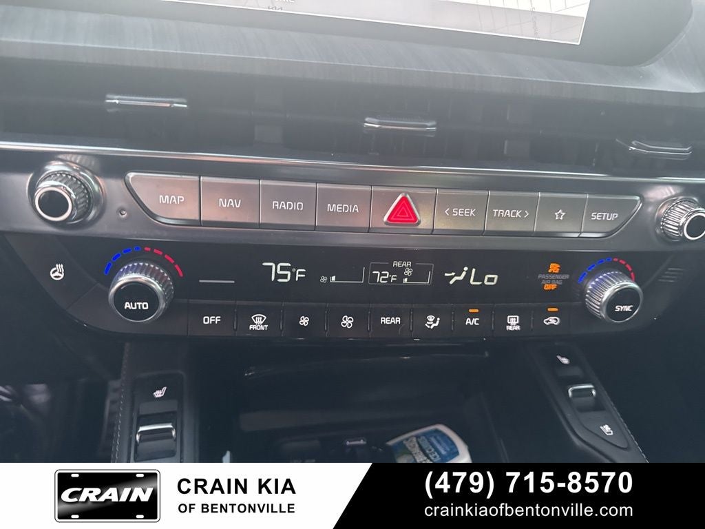 2024 Kia Telluride SX-Prestige - KIA CPO / SUNROOF / AWD