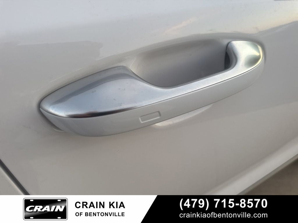 2024 Kia Telluride SX-Prestige - KIA CPO / SUNROOF / AWD