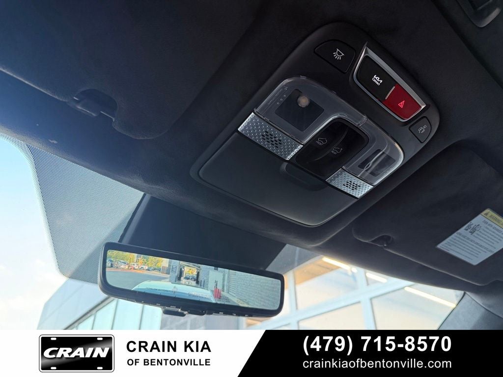2024 Kia Telluride SX-Prestige X-Pro - KIA CPO / AWD / SUNROOF / CLEAN CARFAX
